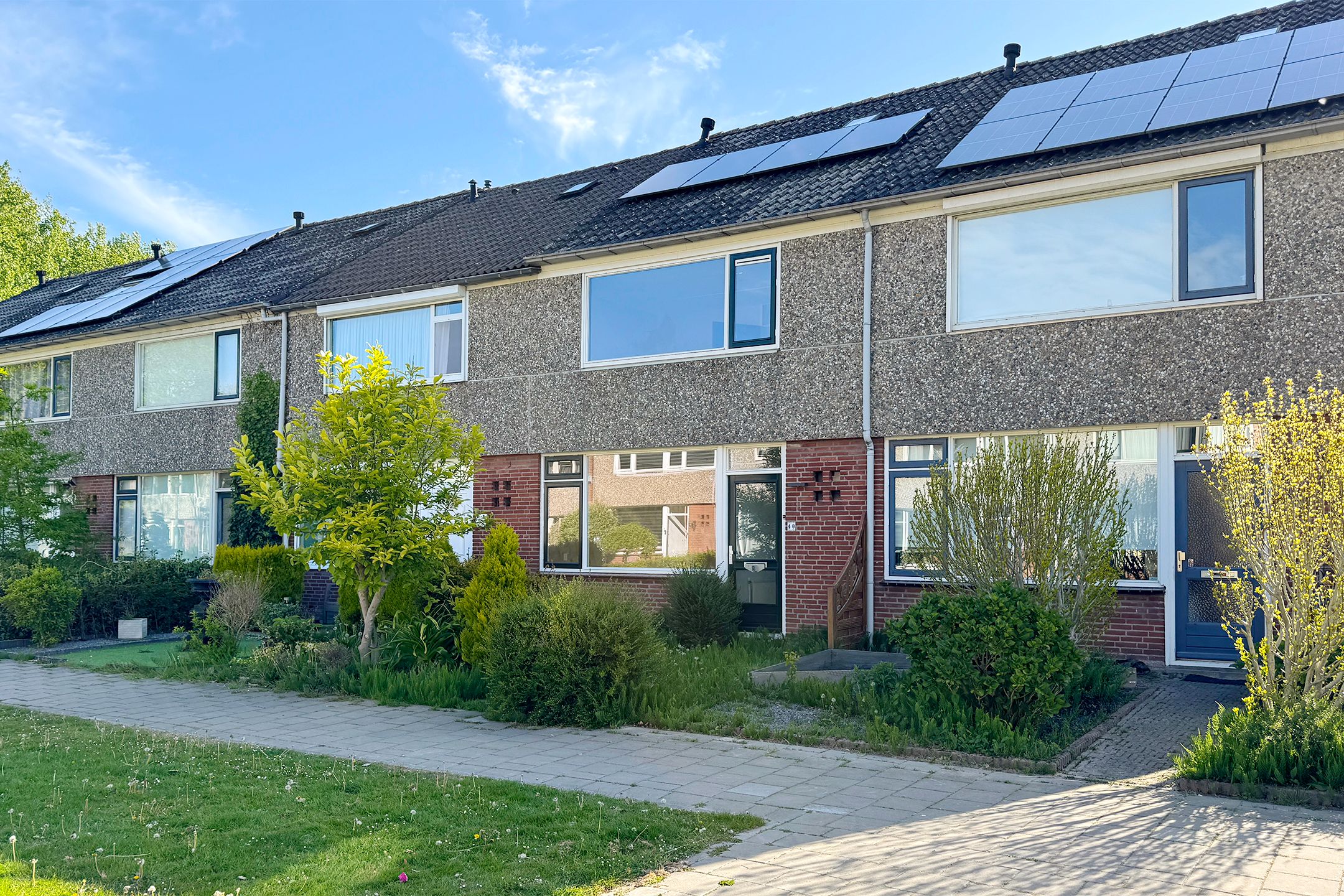 Annendal 40 