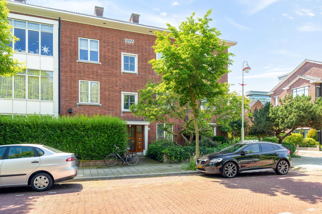 Photo 1 of Ridderlaan 73
