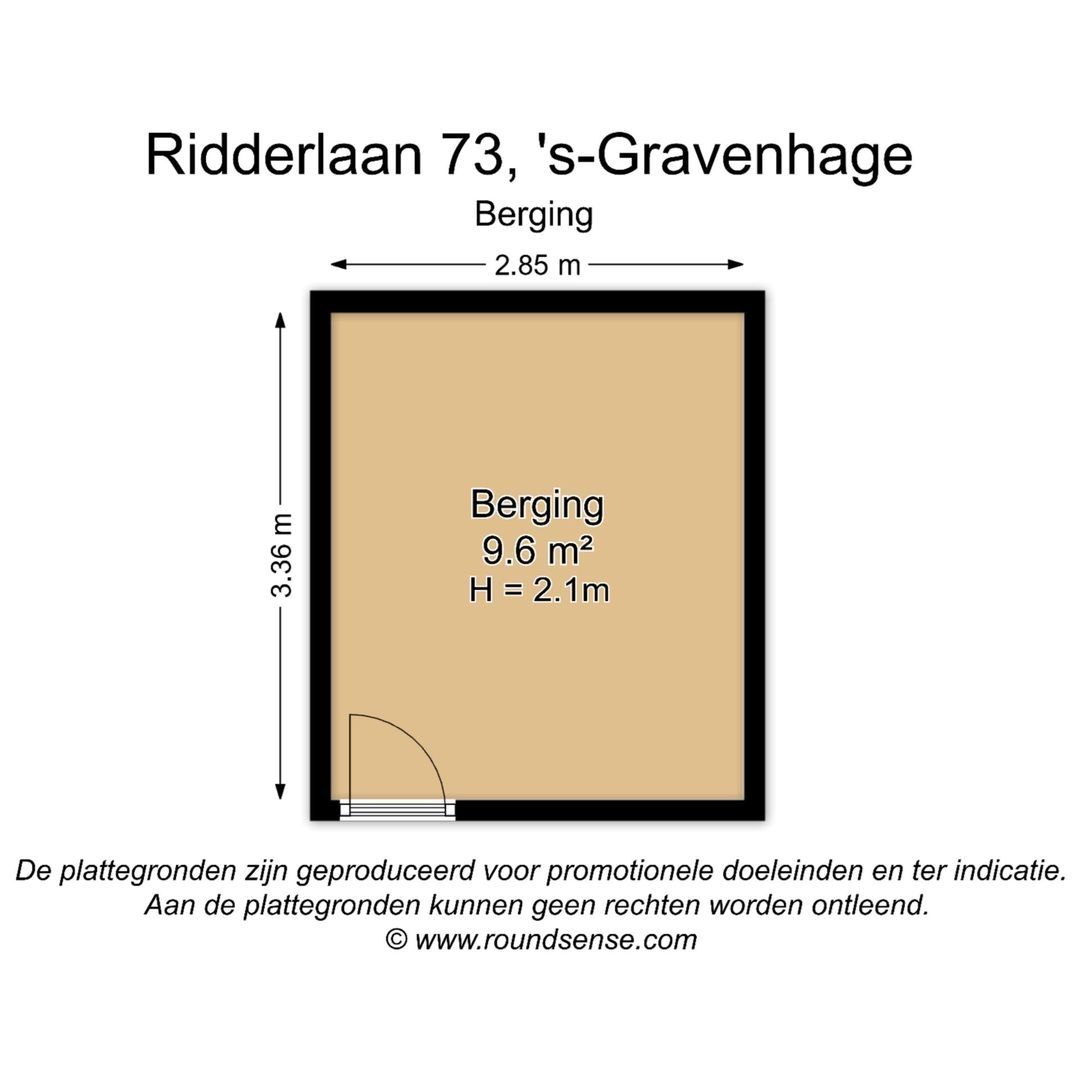 Photo 31 of Ridderlaan 73