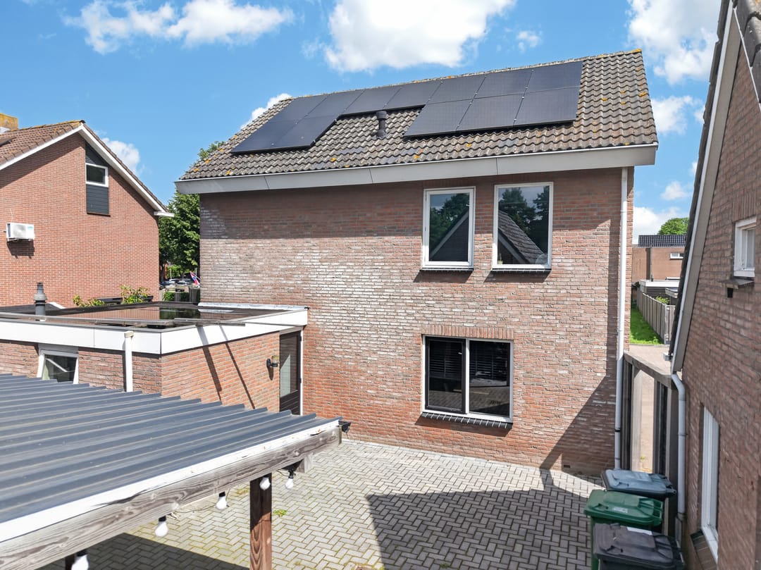 Photo 37 of Mollemastraat 18