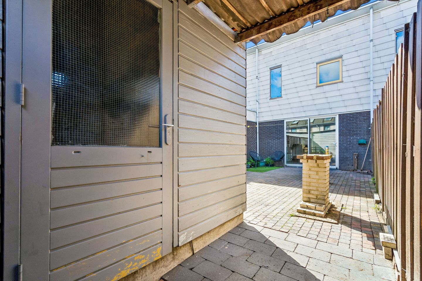 Photo 44 of Jacob van Ruysdaelstraat 111