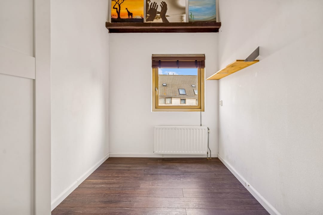 Photo 26 of Jacob van Ruysdaelstraat 111