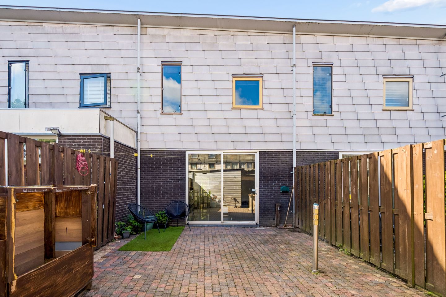 Photo 5 of Jacob van Ruysdaelstraat 111