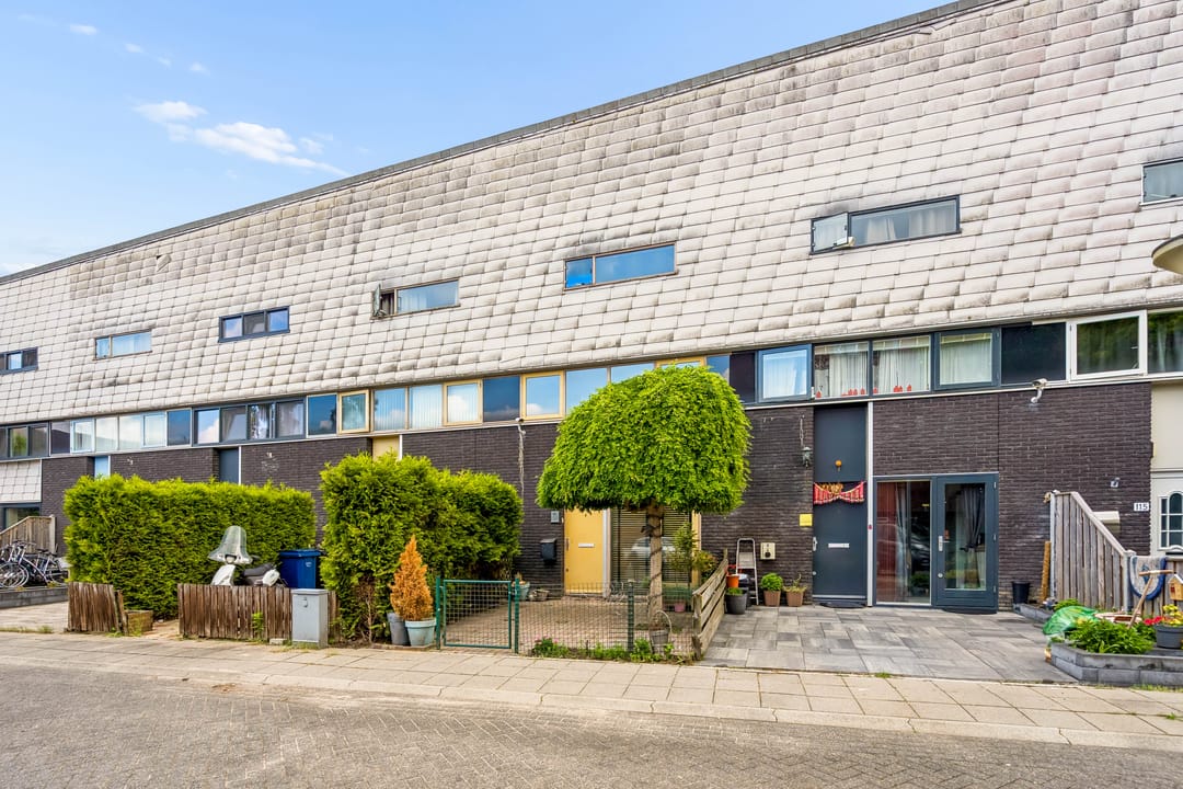 Photo 46 of Jacob van Ruysdaelstraat 111