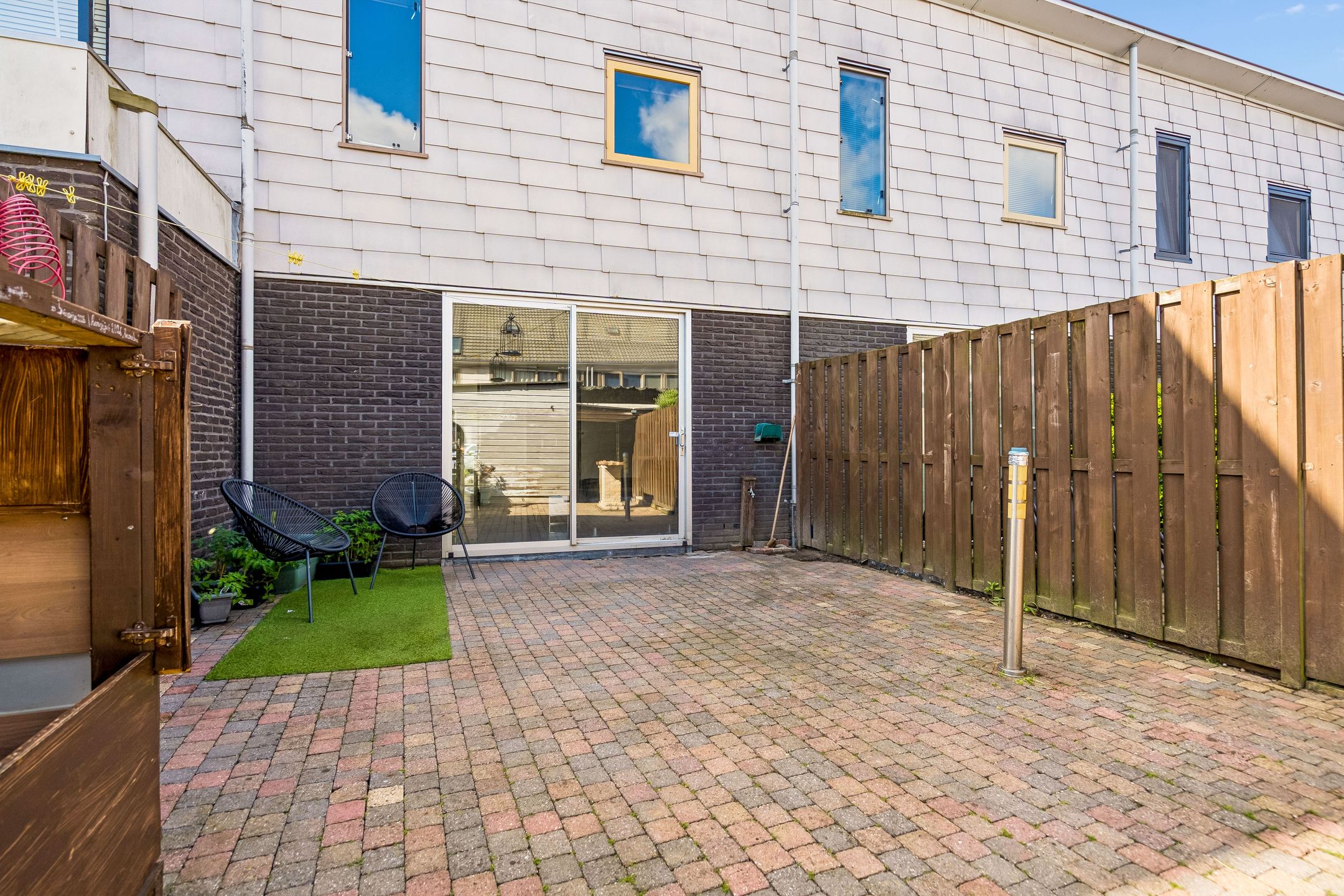 Photo 39 of Jacob van Ruysdaelstraat 111