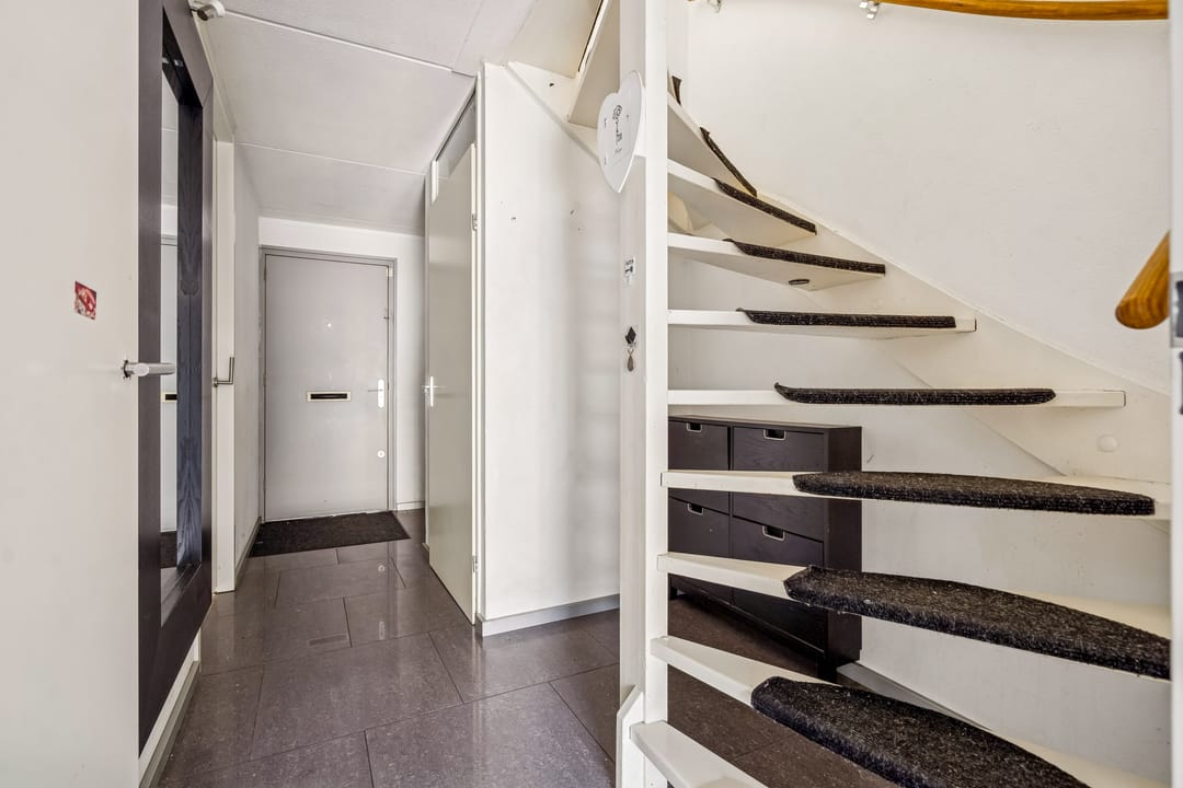 Photo 7 of Jacob van Ruysdaelstraat 111