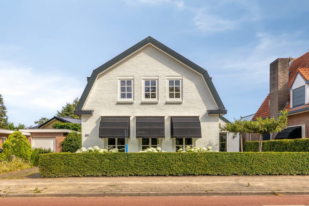 Photo 1 of Kasteellaan 59