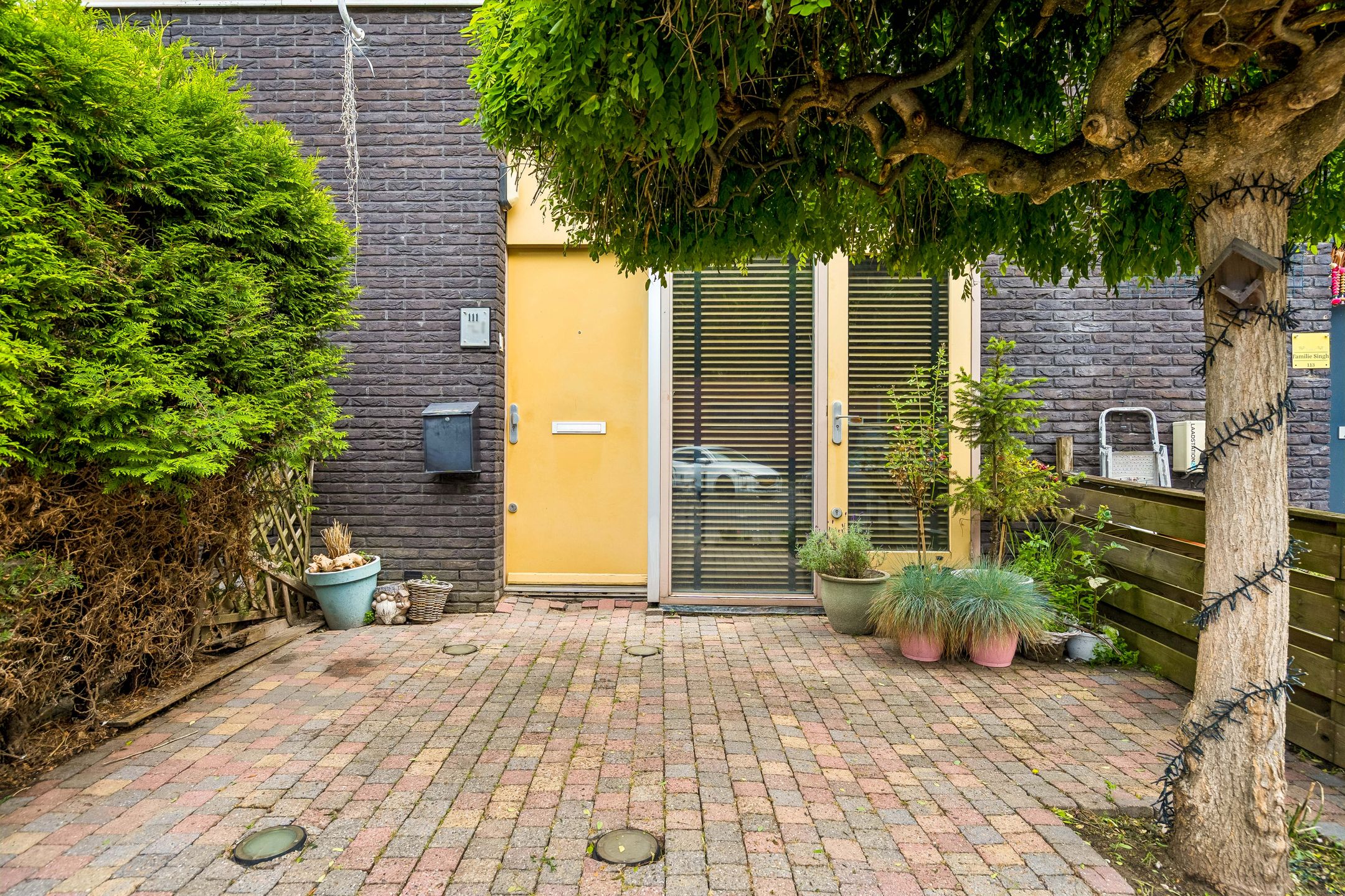 Photo 48 of Jacob van Ruysdaelstraat 111