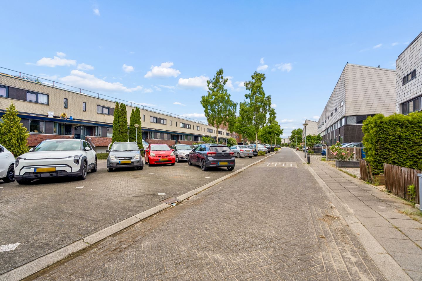 Photo 50 of Jacob van Ruysdaelstraat 111