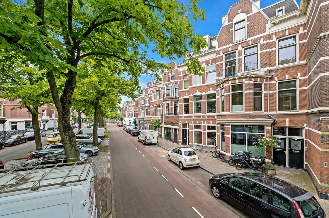 Photo 37 of Regentesselaan 132