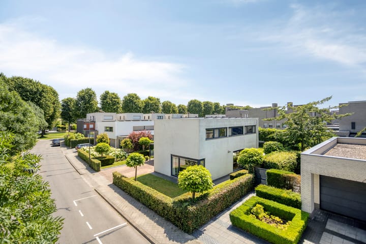 Photo 4 of Savelsbosch 16