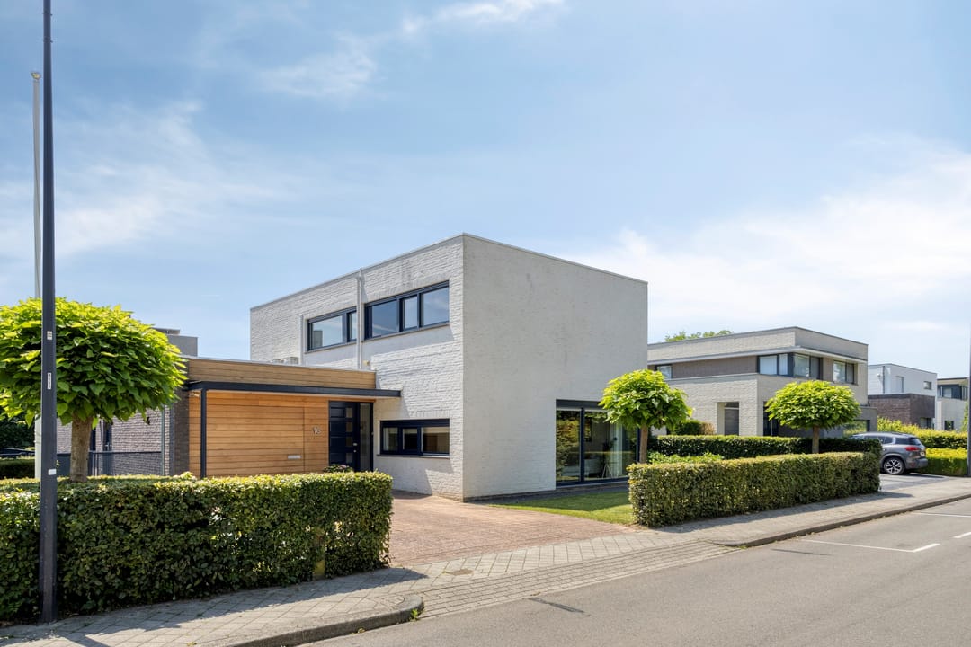 Photo 1 of Savelsbosch 16