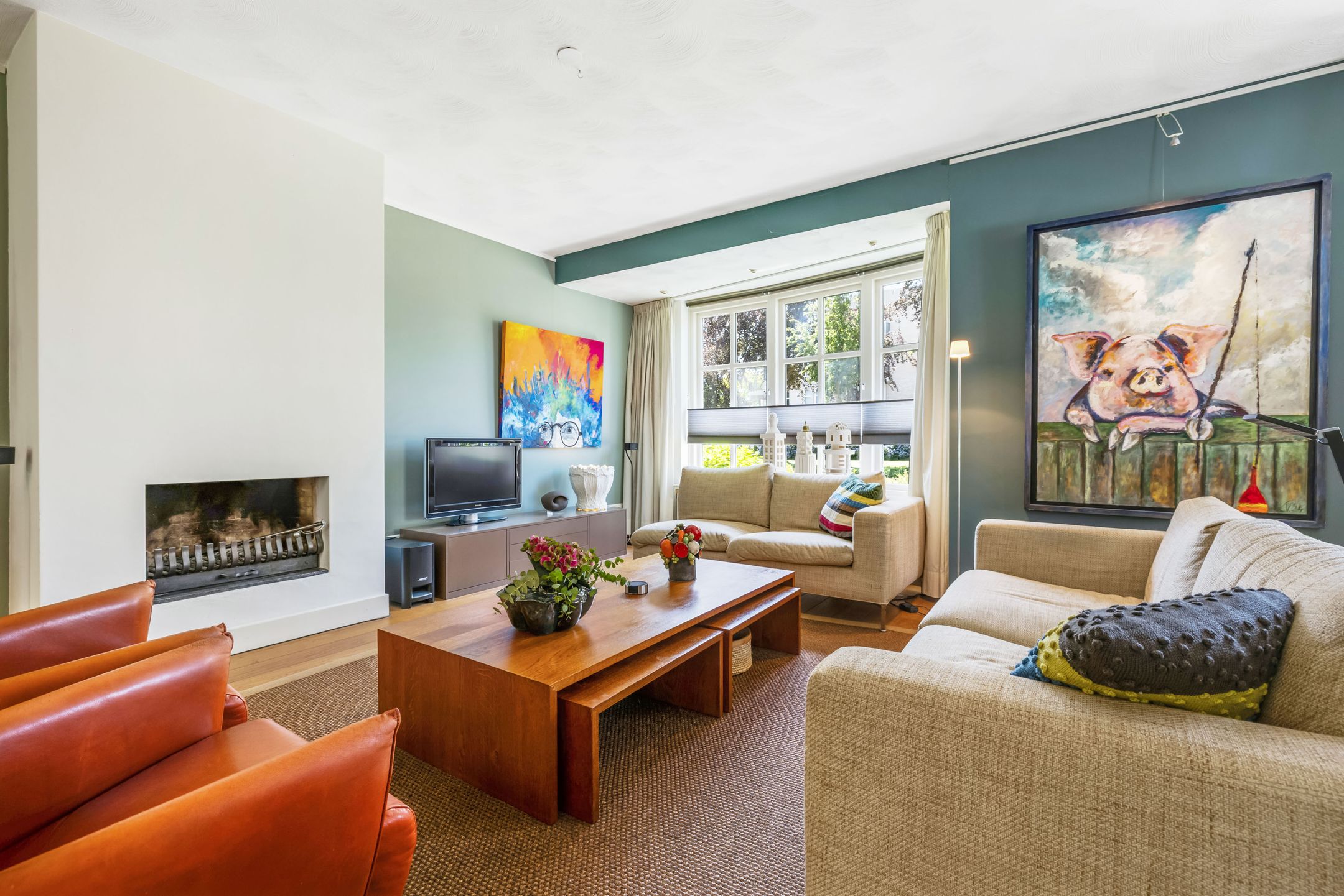 Photo 12 of Burcht 32