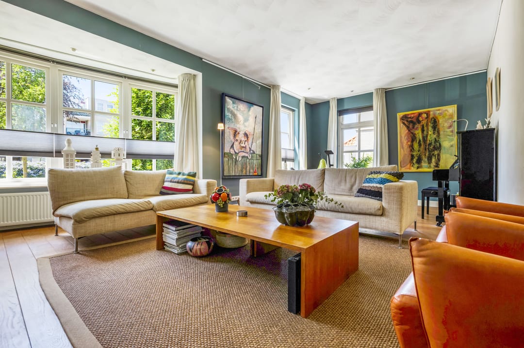 Photo 11 of Burcht 32