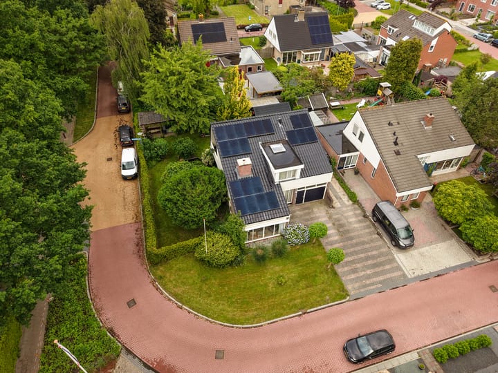 Foto 4 van Duindoornstraat 13