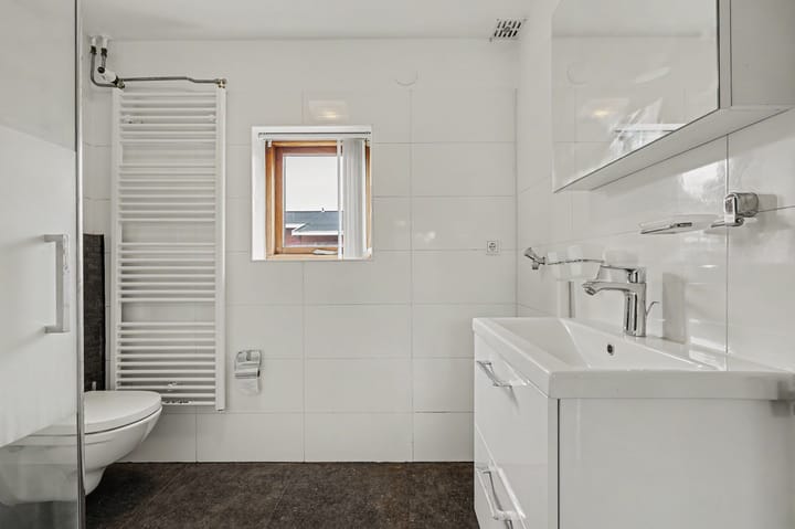 Foto 4 van Witte van Haemstedestraat 19
