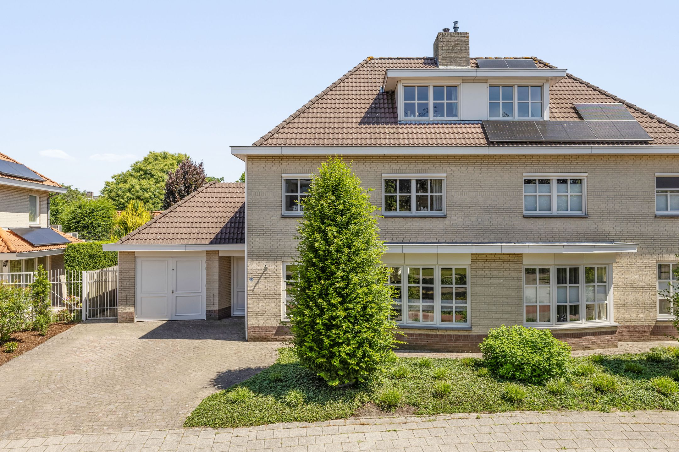 Burcht 32