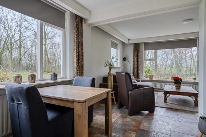 Vrijstaande woning te koop: Oude Beemdseweg 2, Heeswijk-Dinther