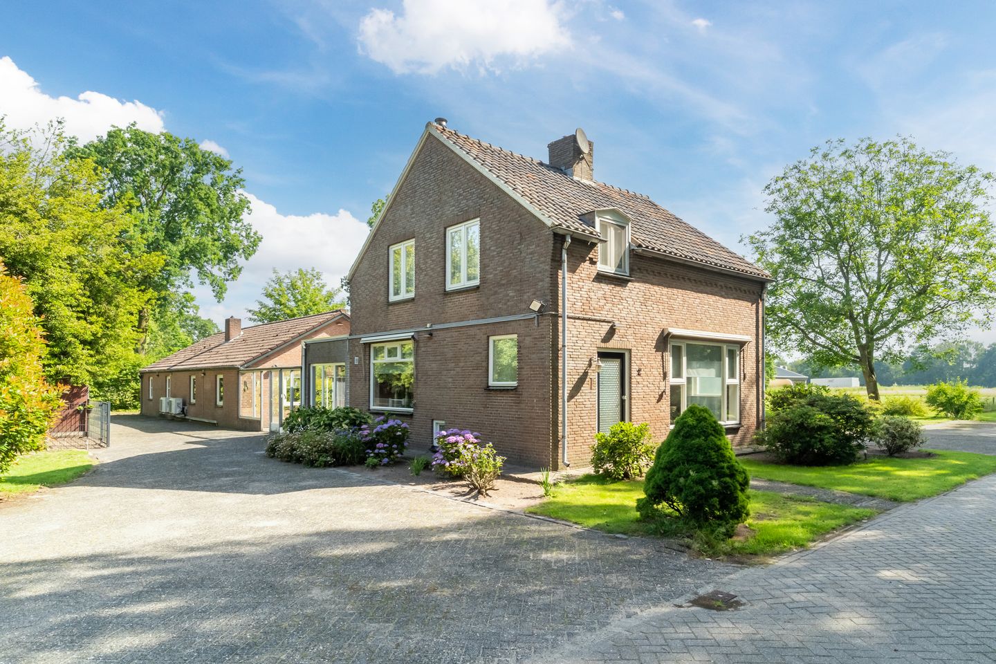Foto 4 van Oude Beemdseweg 2