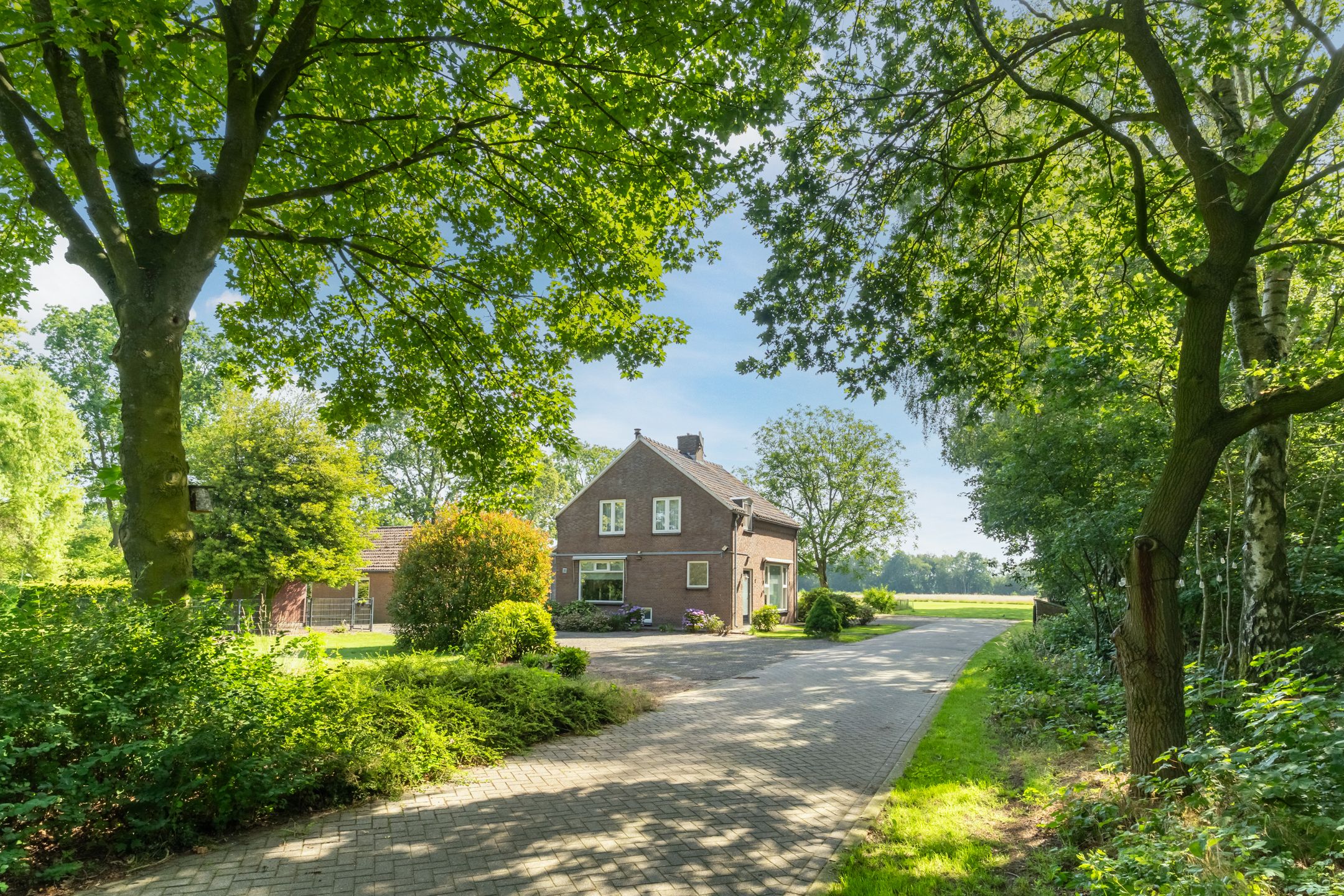 Foto 42 van Oude Beemdseweg 2