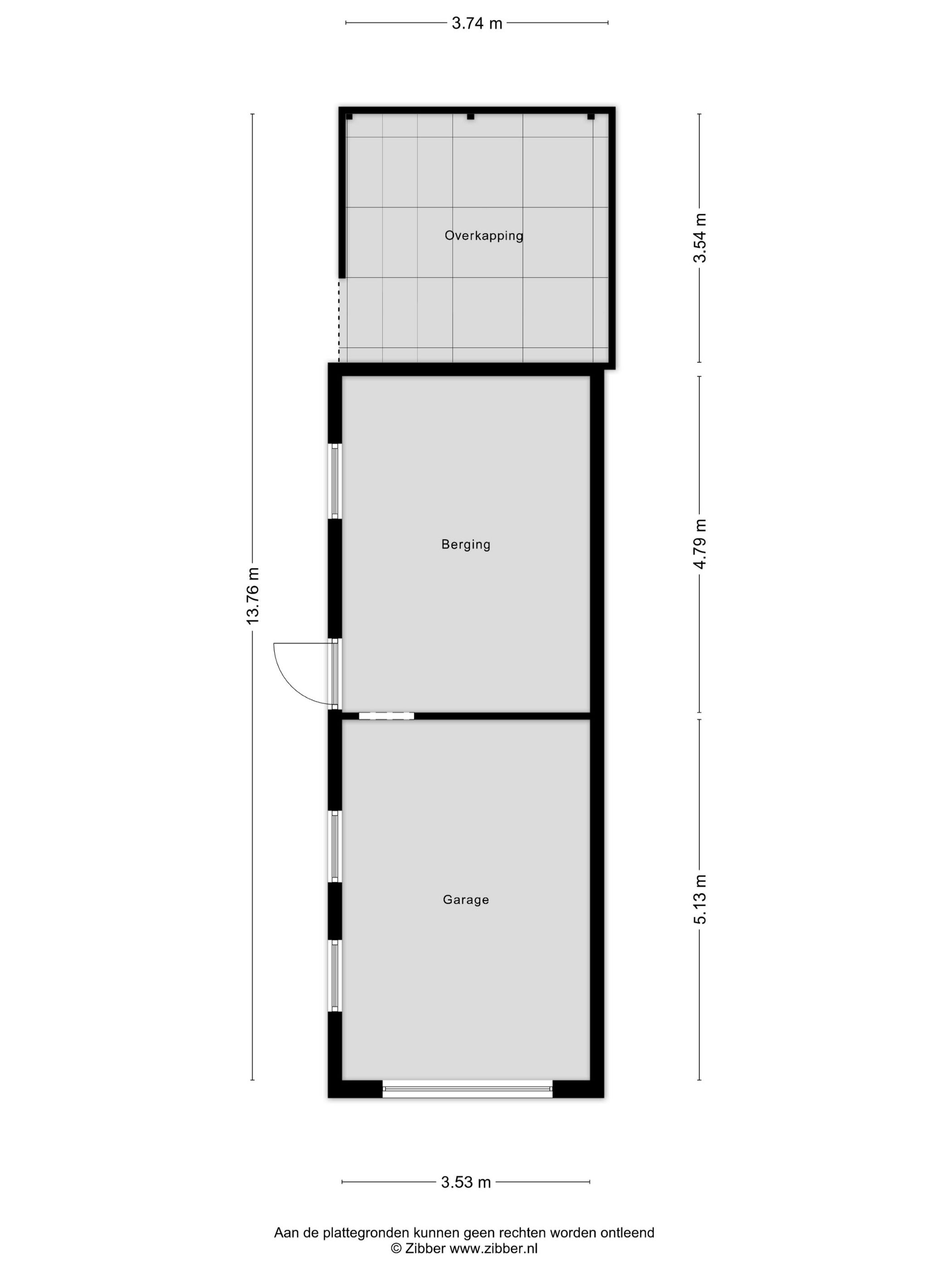 Foto 33 van Kapteijnlaan 6