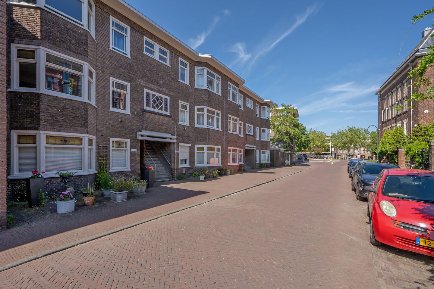 Photo 25 of Doelenstraat 104