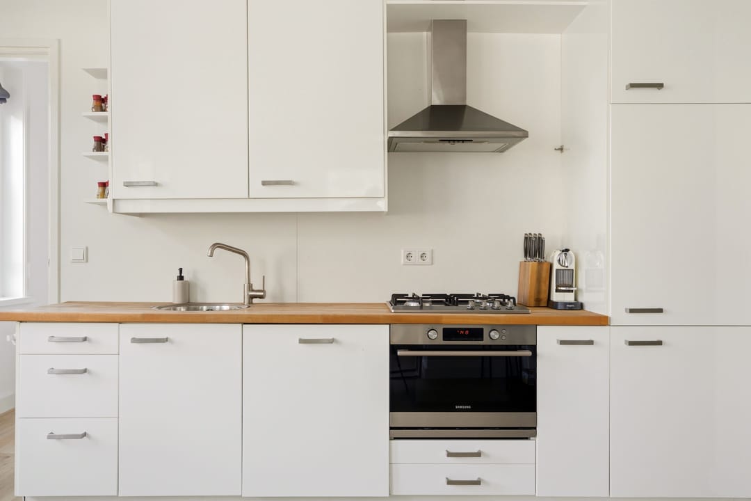 Photo 8 of Stuyvesantstraat 56-H