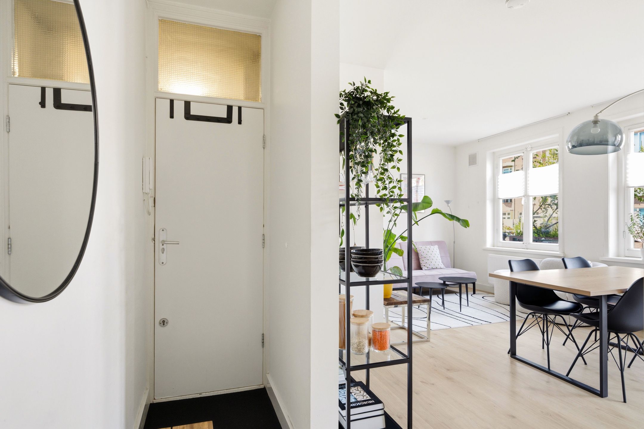 Photo 6 of Stuyvesantstraat 56-H