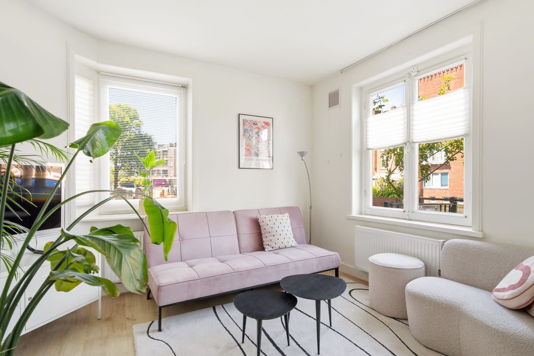 Photo 13 of Stuyvesantstraat 56-H
