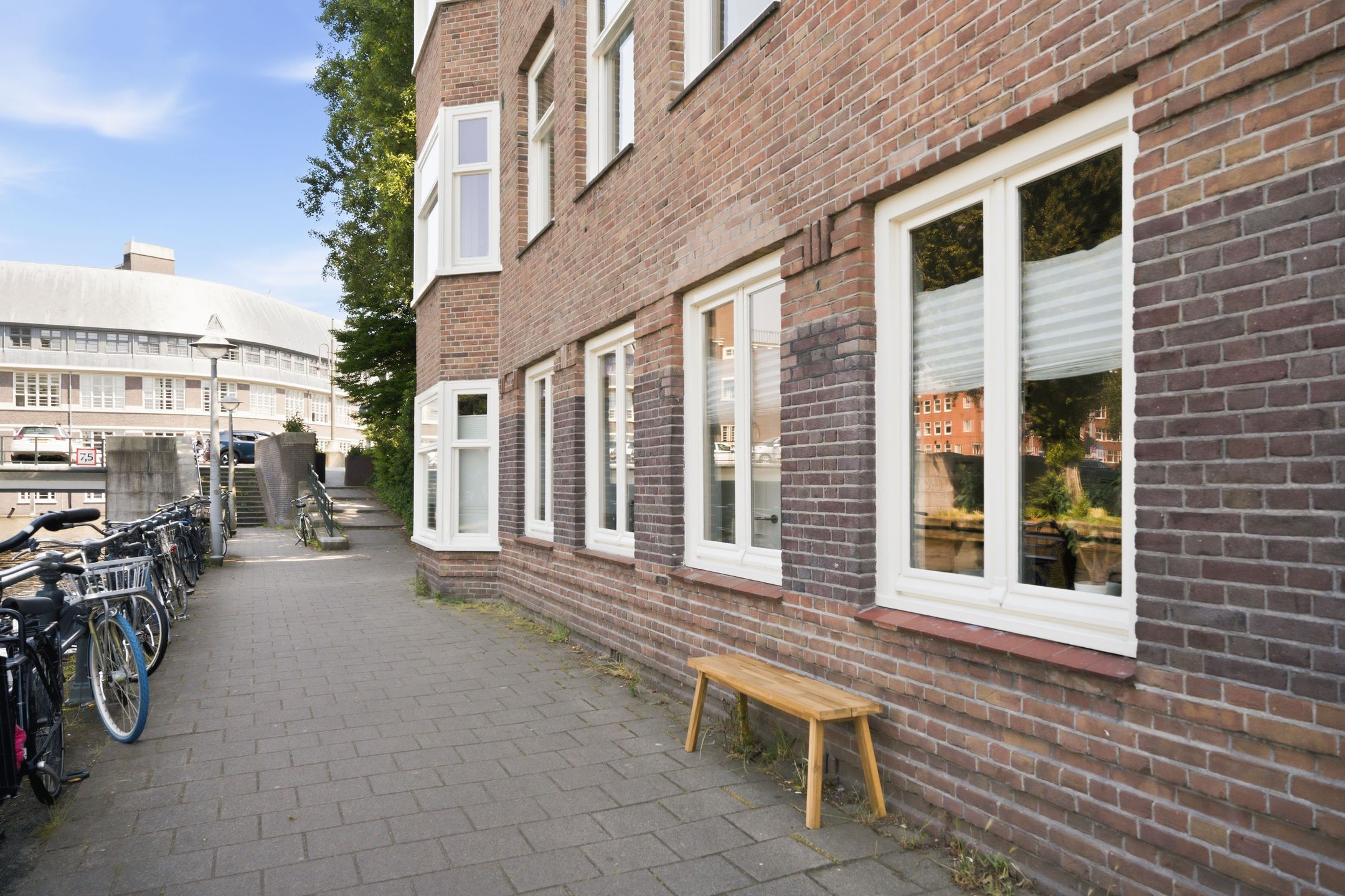 Photo 24 of Stuyvesantstraat 56-H