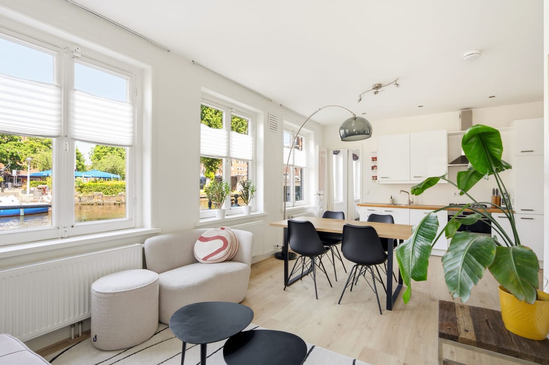 Photo 1 of Stuyvesantstraat 56-H