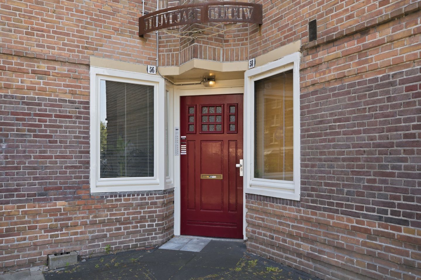 Photo 5 of Stuyvesantstraat 56-H