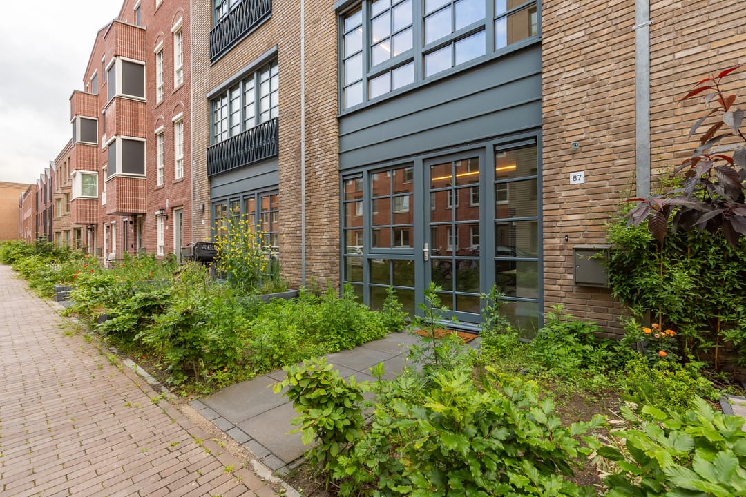 Foto 1 van Roemeniëstraat 87