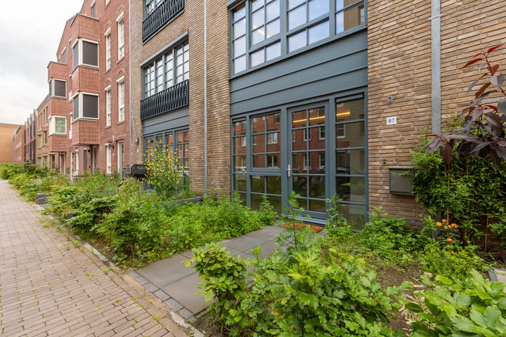 Roemeniëstraat 87