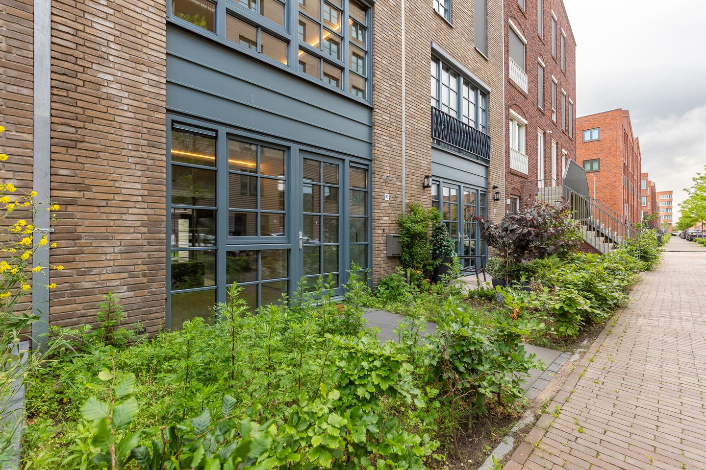 Foto 4 van Roemeniëstraat 87