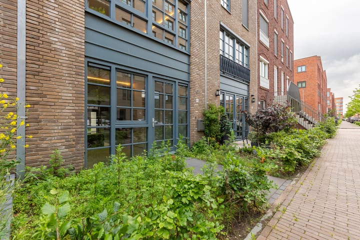Foto 4 van Roemeniëstraat 87