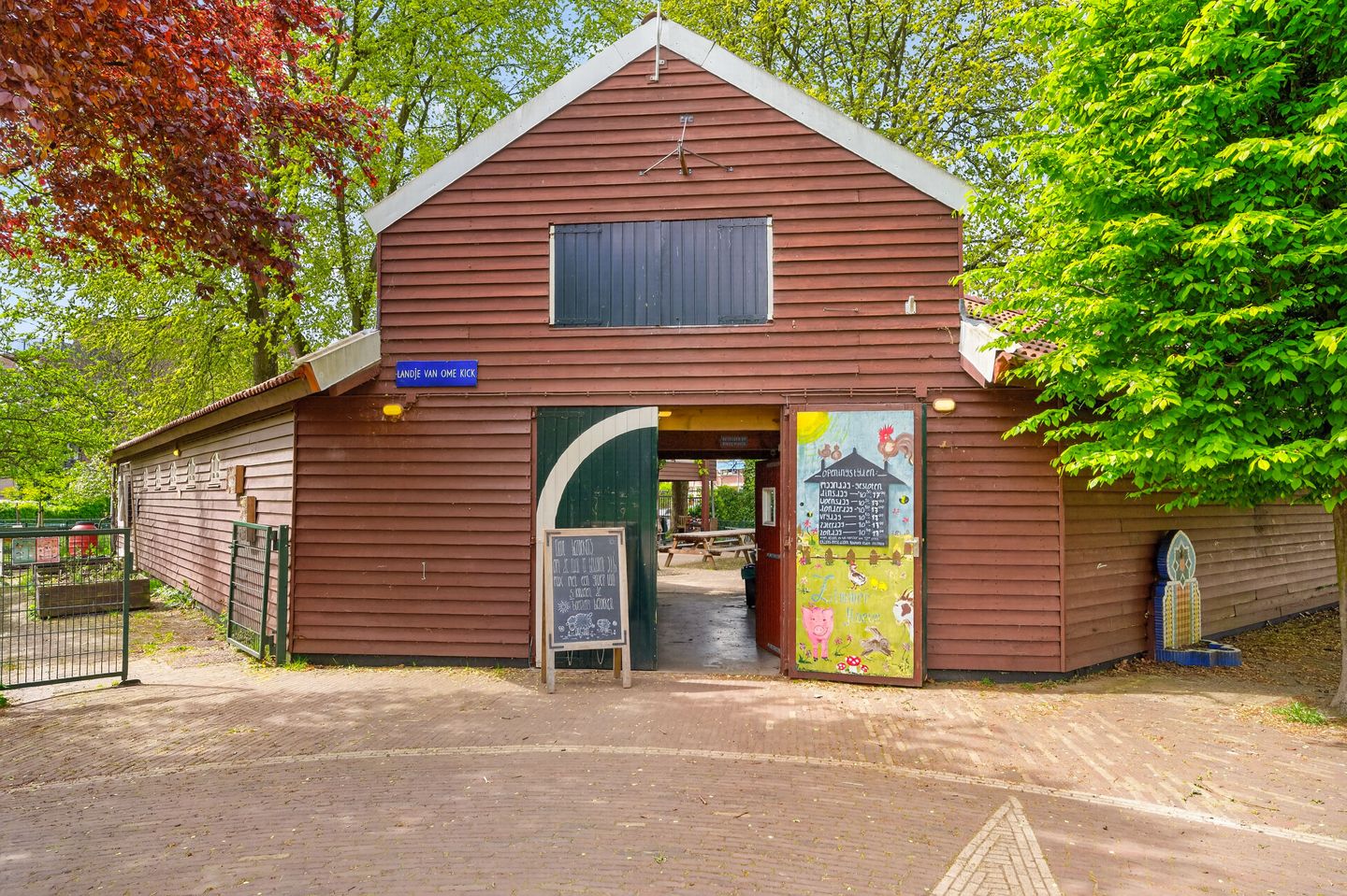 Foto 40 van Korte Blekersstraat 8-H