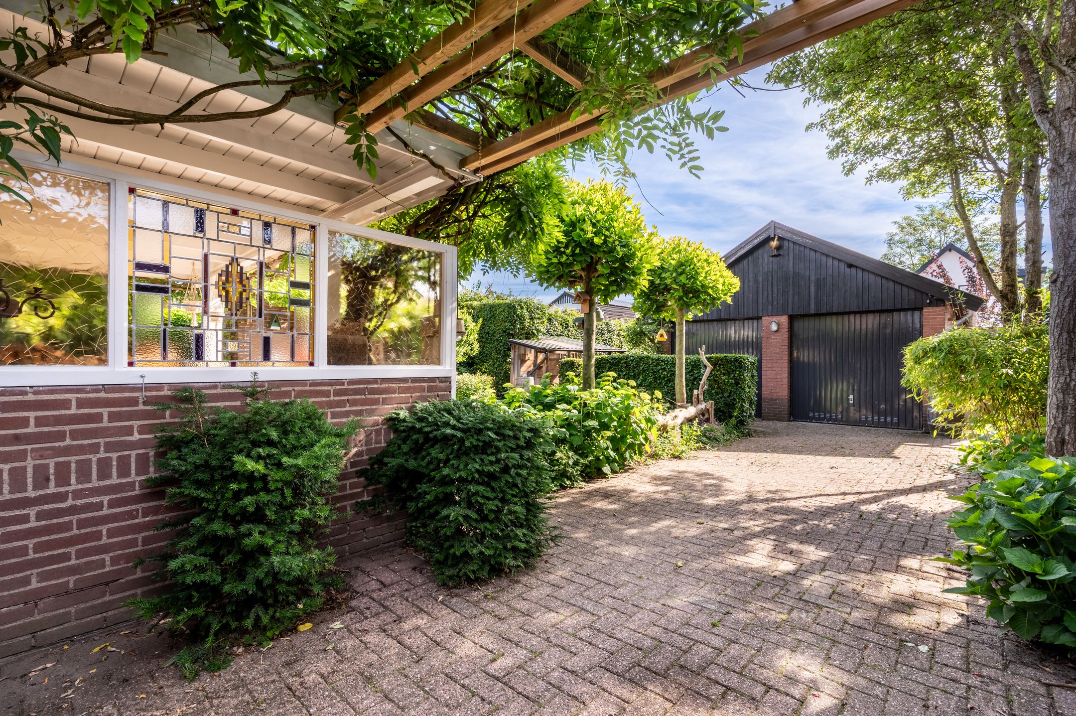 Photo 6 of Bartelsweg 62