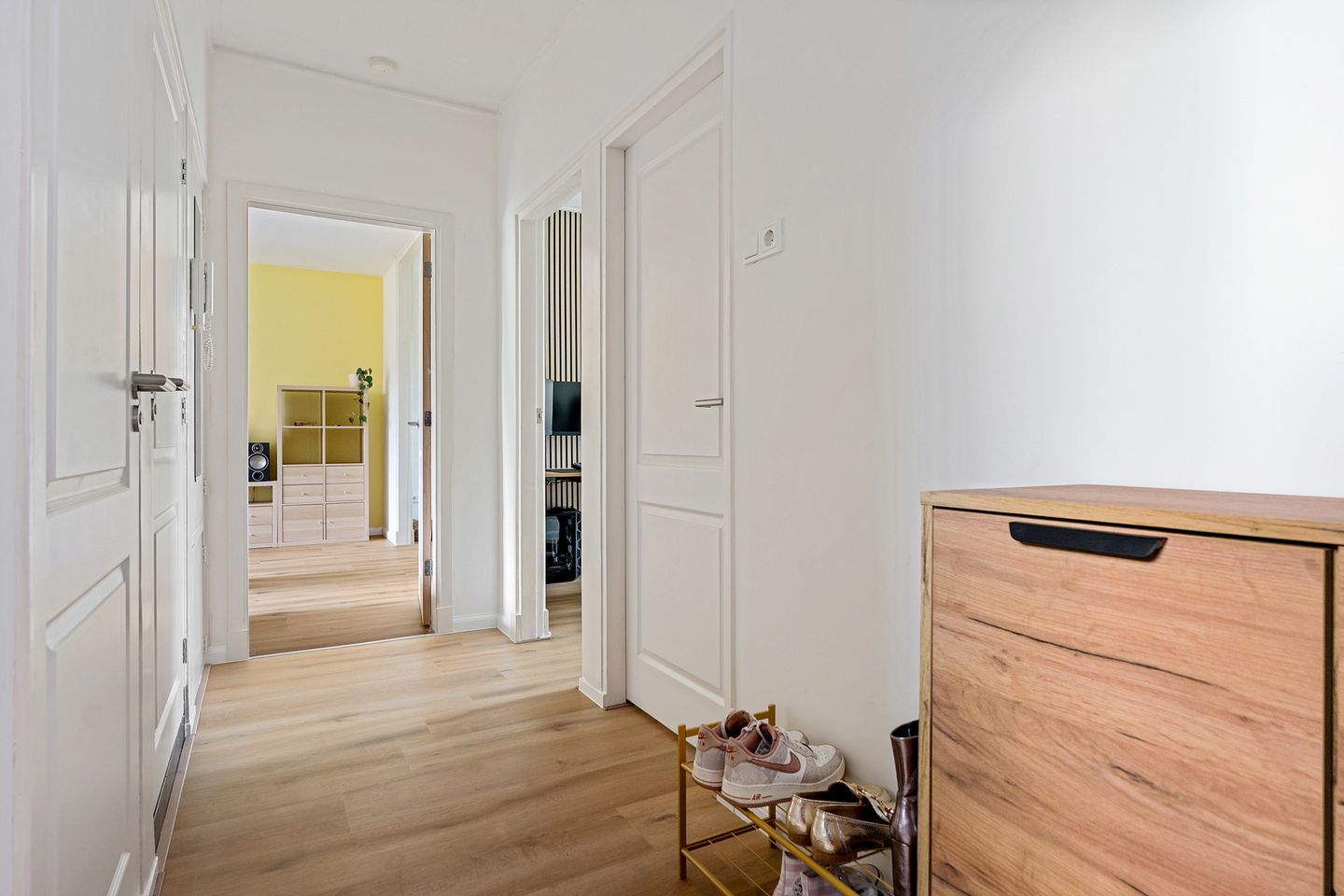 Foto 4 van Couperusstraat 3
