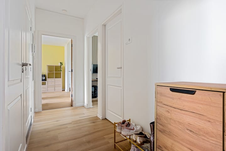 Foto 4 van Couperusstraat 3