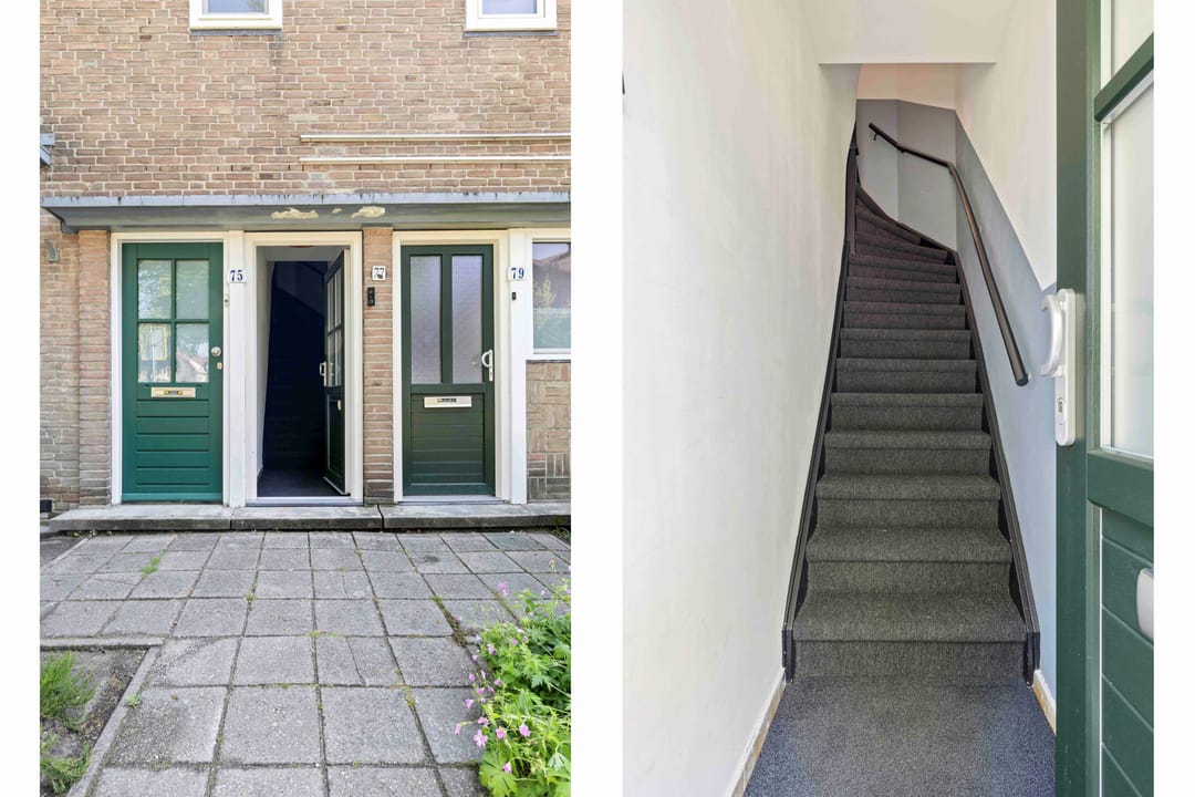 Photo 7 of St Adrianusstraat 77