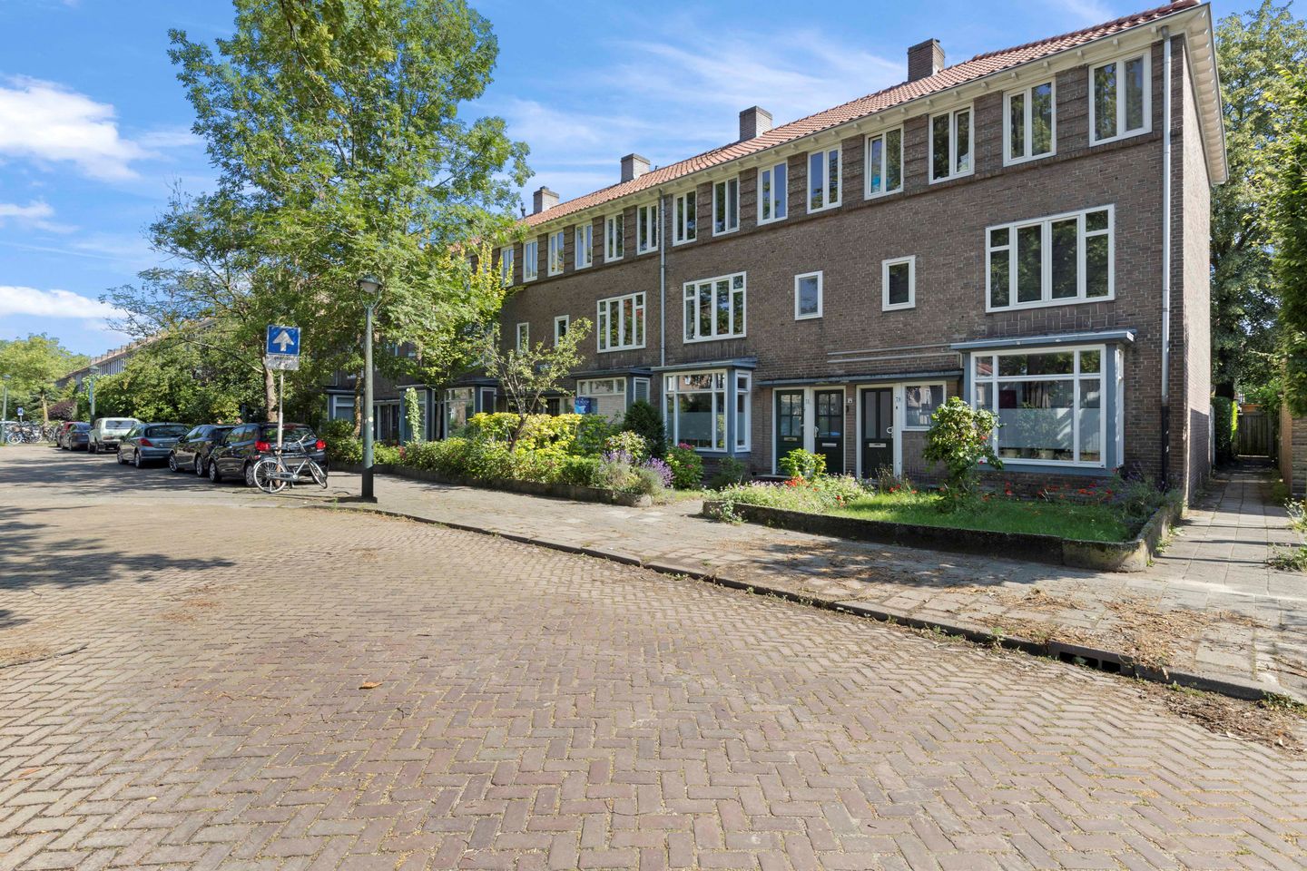 Photo 40 of St Adrianusstraat 77
