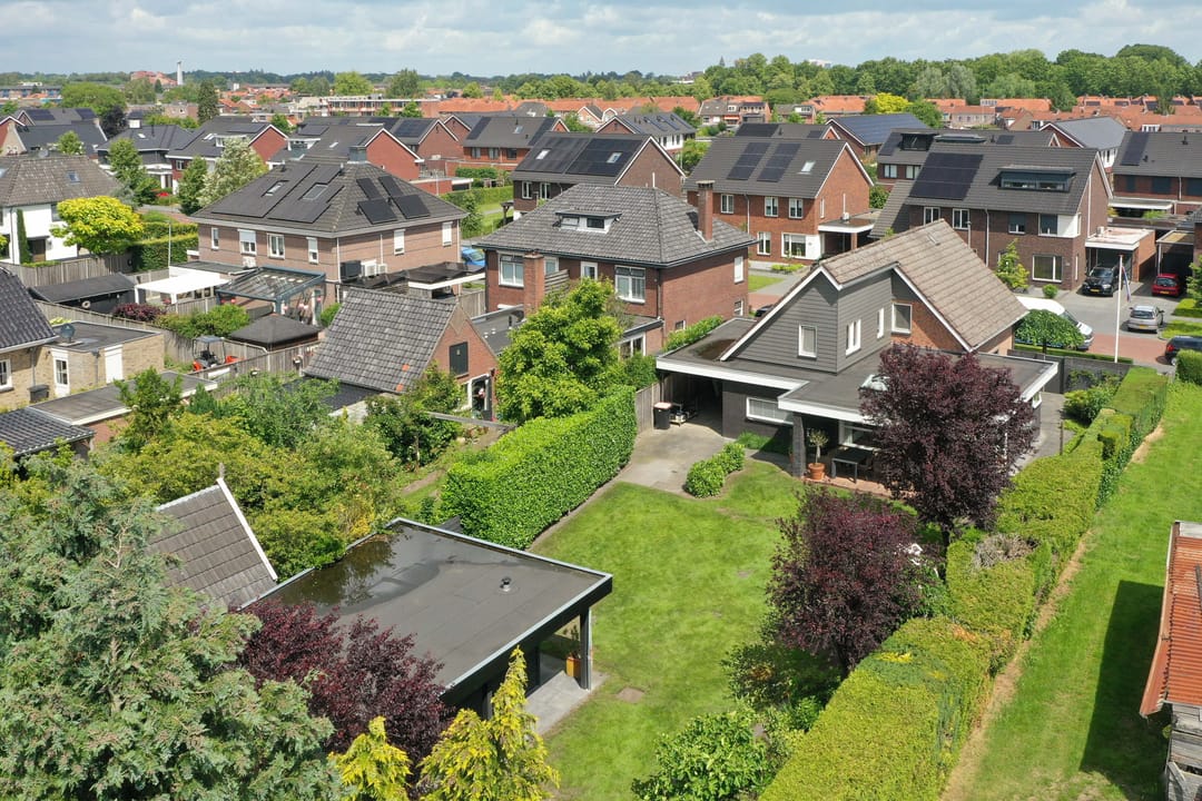 Photo 1 of Nijreesweg 37