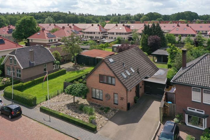 Photo 3 of Nijreesweg 37