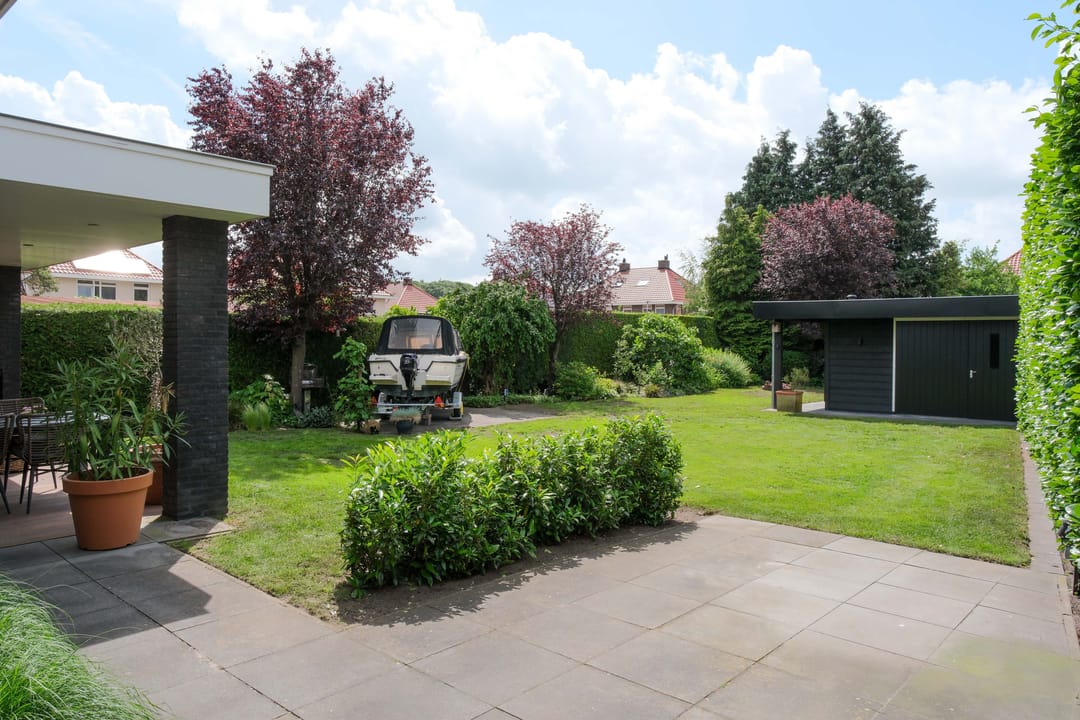 Photo 32 of Nijreesweg 37