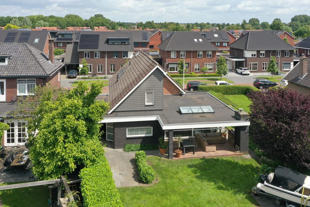 Photo 2 of Nijreesweg 37