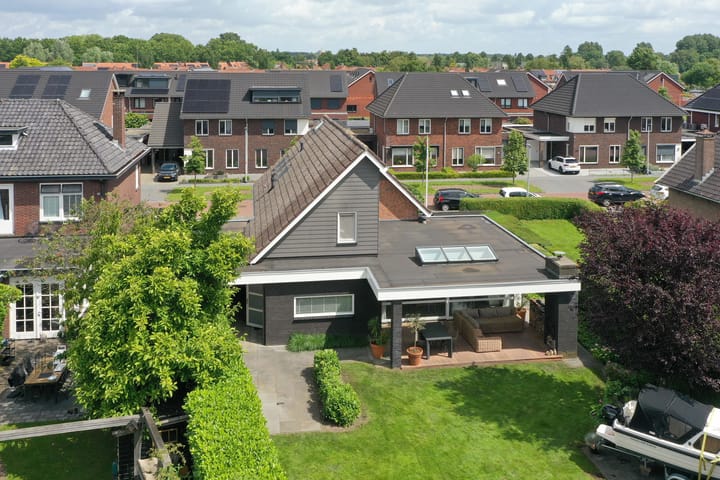 Photo 2 of Nijreesweg 37