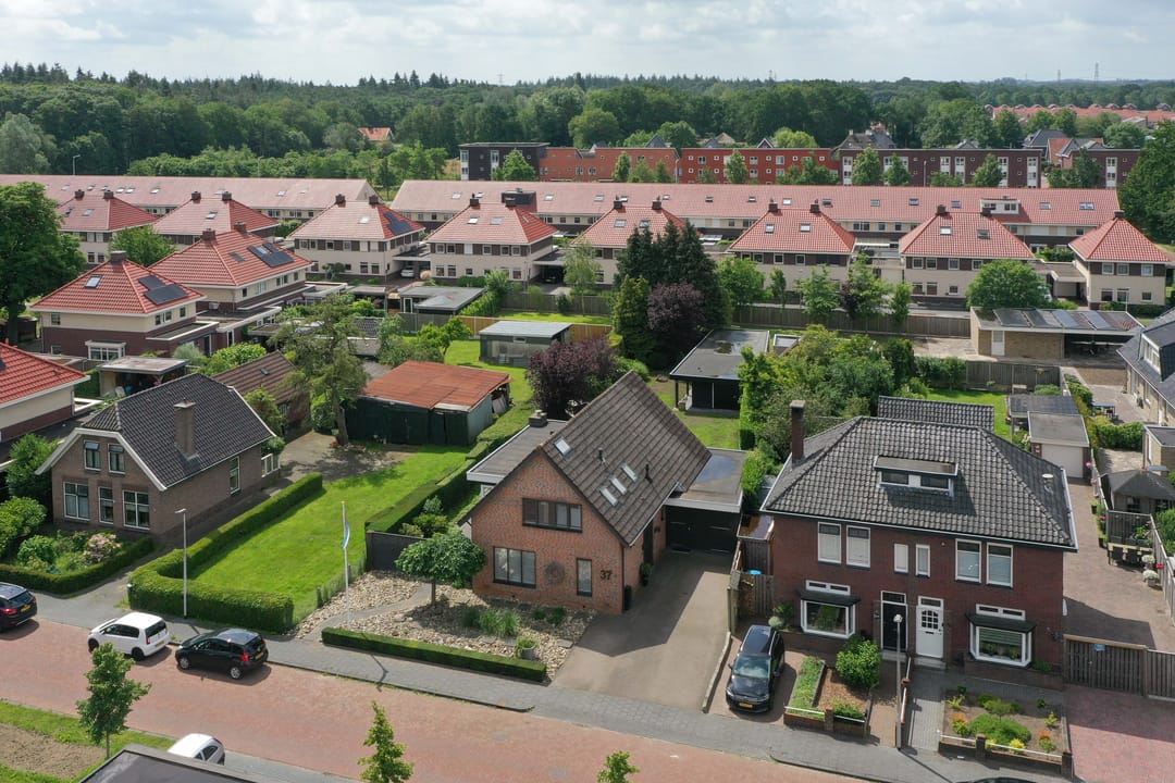 Photo 43 of Nijreesweg 37
