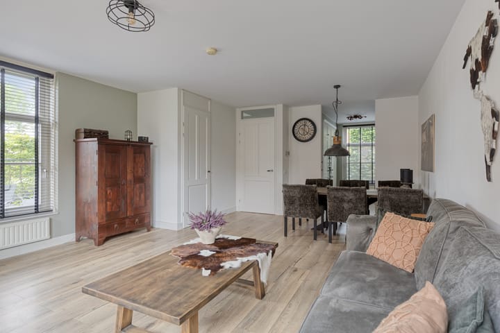 Hoekwoning te koop: Kapelhoeve 1, Helmond