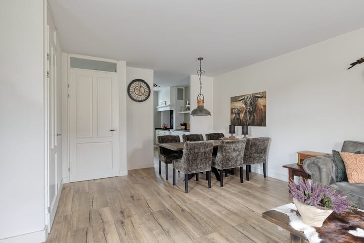 Hoekwoning te koop: Kapelhoeve 1, Helmond